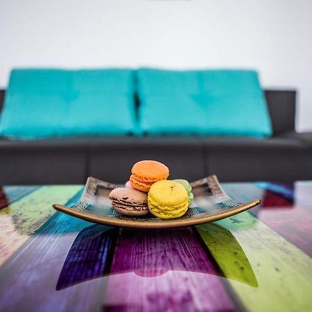 Oasis By The Sea - Summerland Apartment Mamaia Extérieur photo