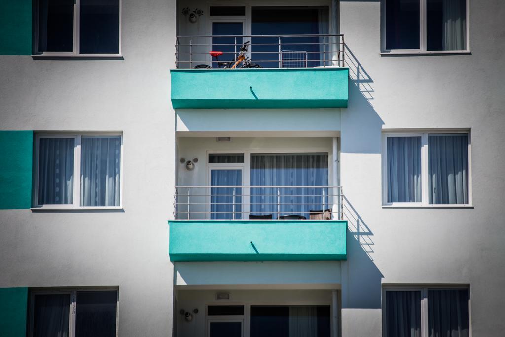 Oasis By The Sea - Summerland Apartment Mamaia Extérieur photo