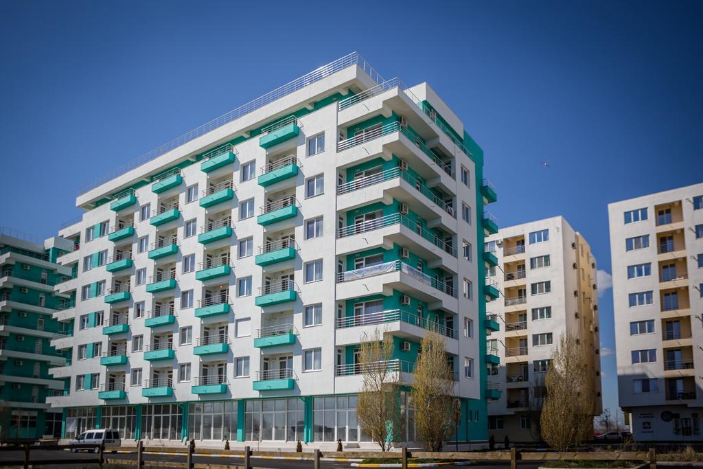 Oasis By The Sea - Summerland Apartment Mamaia Extérieur photo