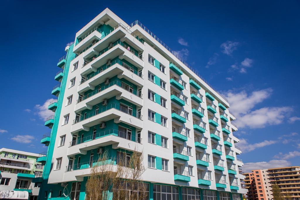 Oasis By The Sea - Summerland Apartment Mamaia Extérieur photo