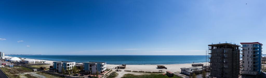 Oasis By The Sea - Summerland Apartment Mamaia Extérieur photo