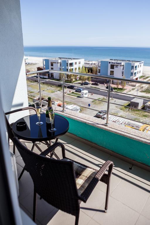 Oasis By The Sea - Summerland Apartment Mamaia Extérieur photo