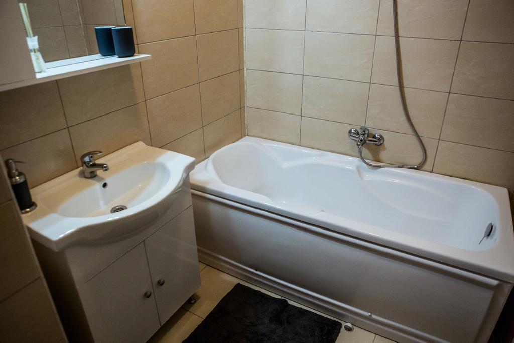 Oasis By The Sea - Summerland Apartment Mamaia Extérieur photo