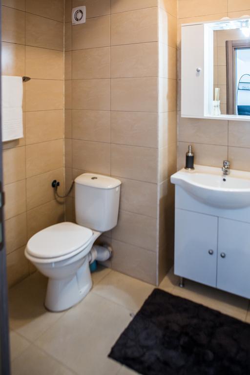 Oasis By The Sea - Summerland Apartment Mamaia Extérieur photo