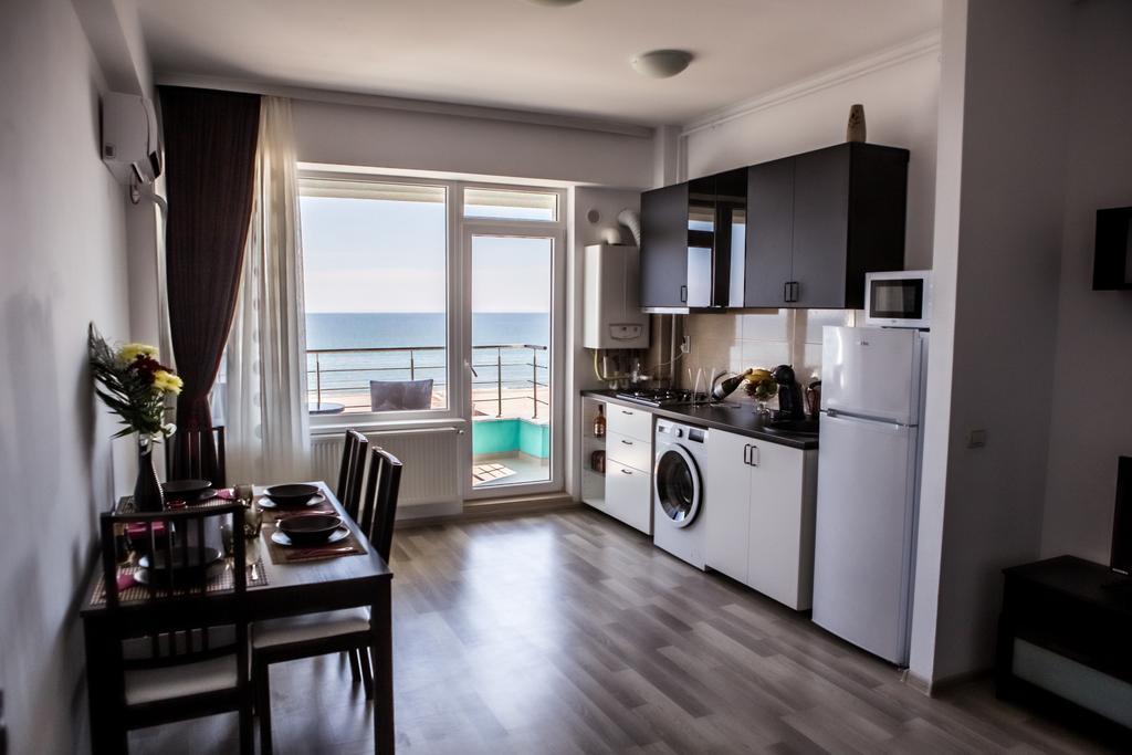 Oasis By The Sea - Summerland Apartment Mamaia Extérieur photo