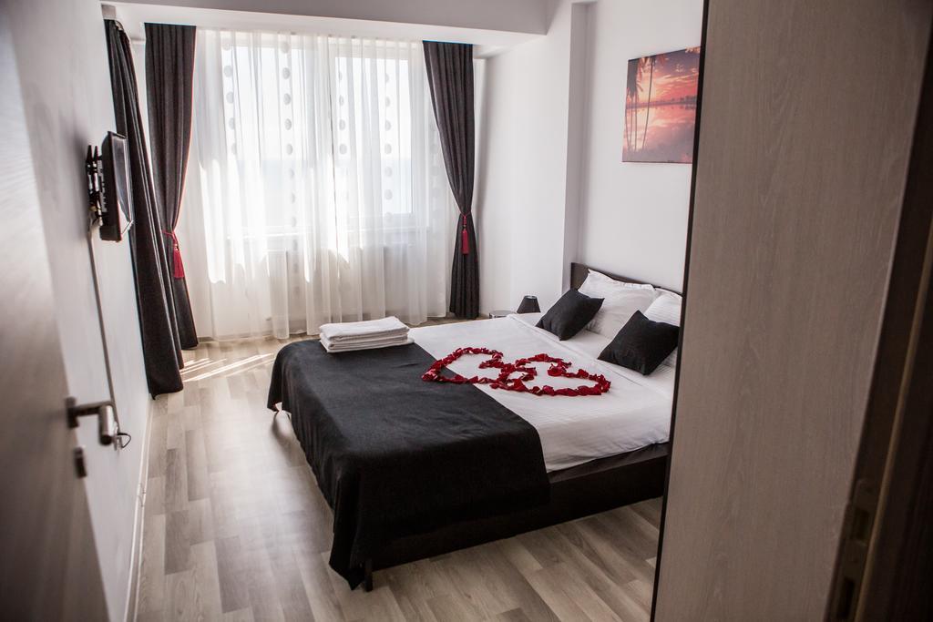 Oasis By The Sea - Summerland Apartment Mamaia Extérieur photo
