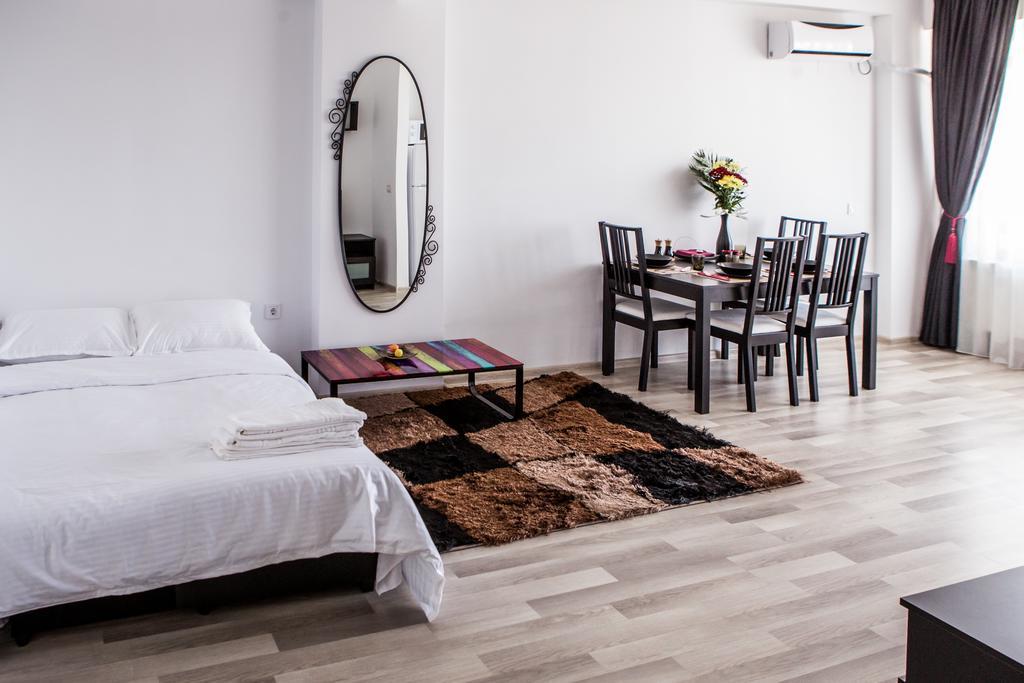 Oasis By The Sea - Summerland Apartment Mamaia Extérieur photo